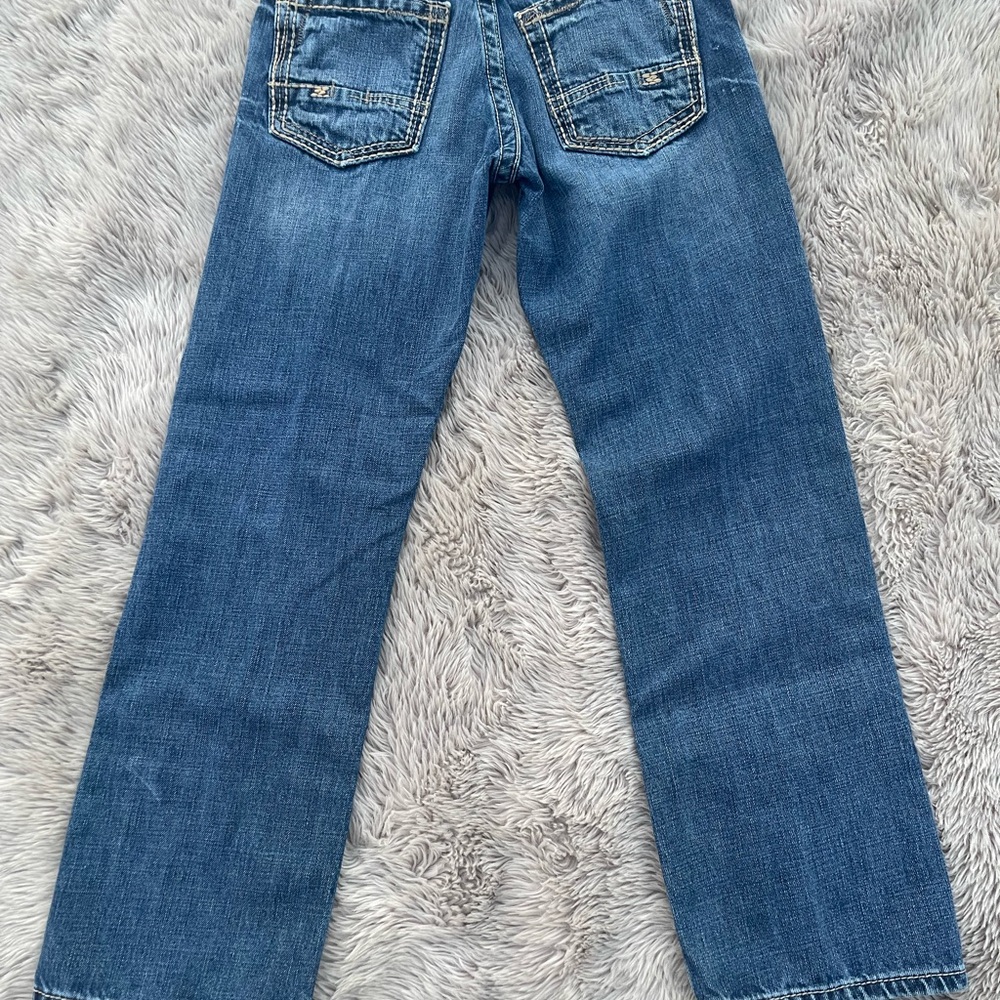 Ariat women’s blue jeans size 28/30